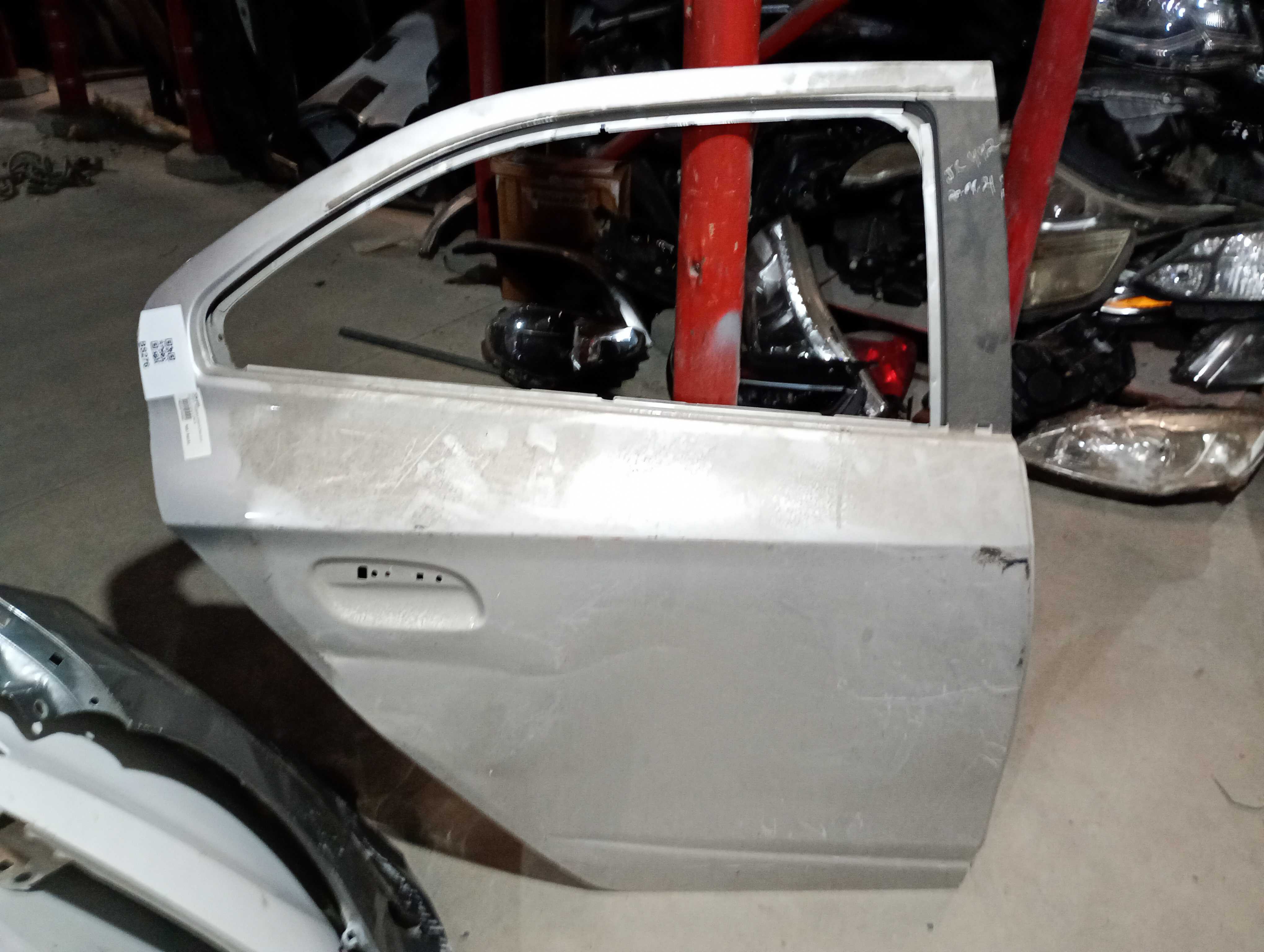 Porta Traseira Do Lado Direito Chevrolet Ônix 2013/2019 2