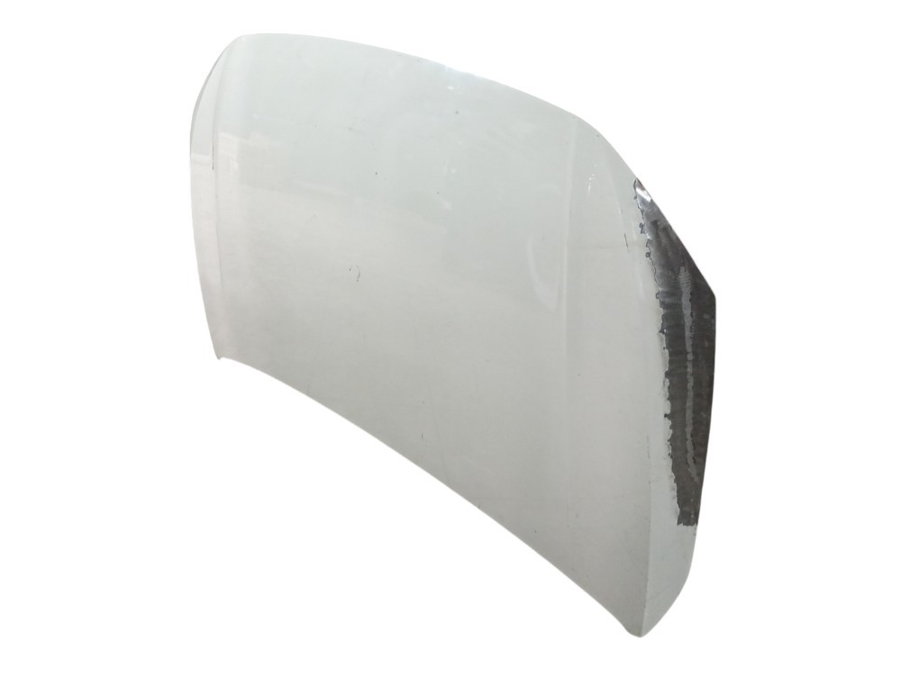 Capô Polo Virtus Branco 2018 A 2021 Original