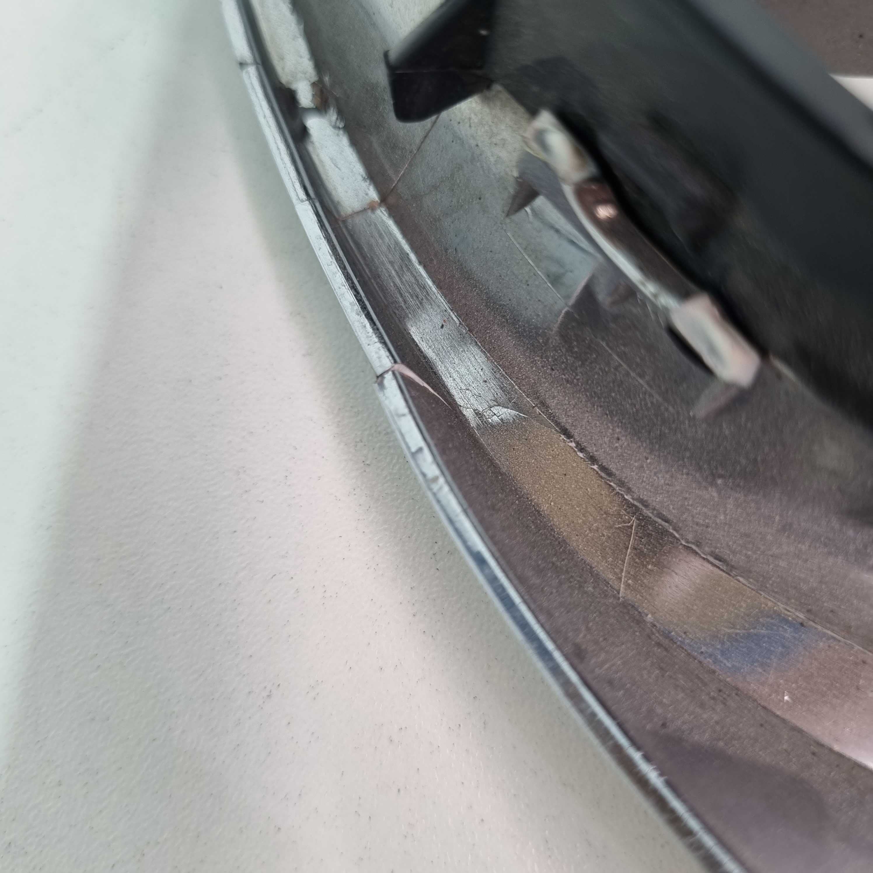 Grade Superior Direita Bmw 420i/30i/40i Modelos 2014/2021 6