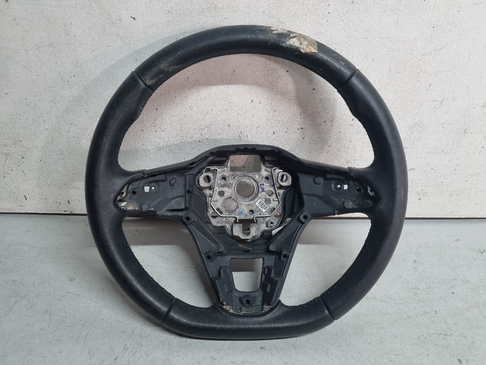 Volante Volkswagen T-cross 2020/2024 Semi-novo Original 1