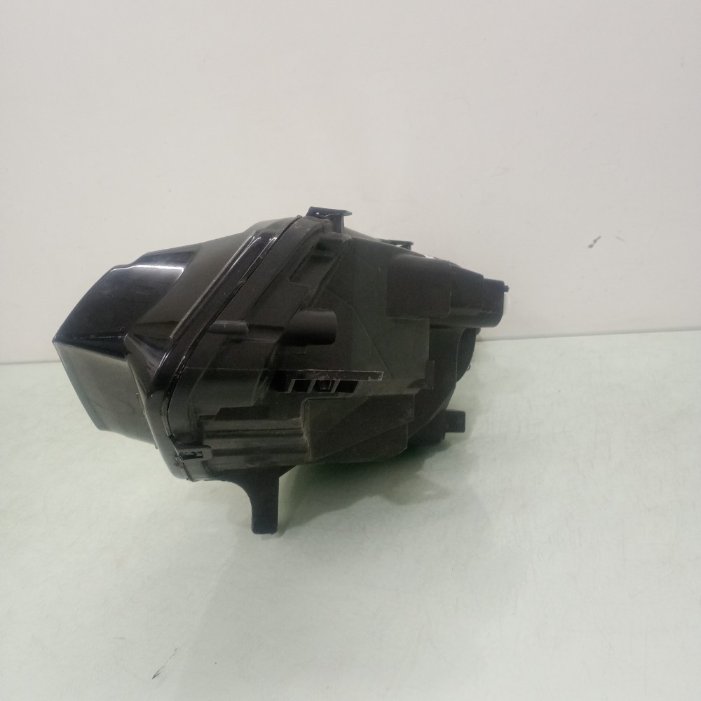 Farol Direito Ford Ecosport 2013/2017 Recuperado E Original. Direito/passageiro 3