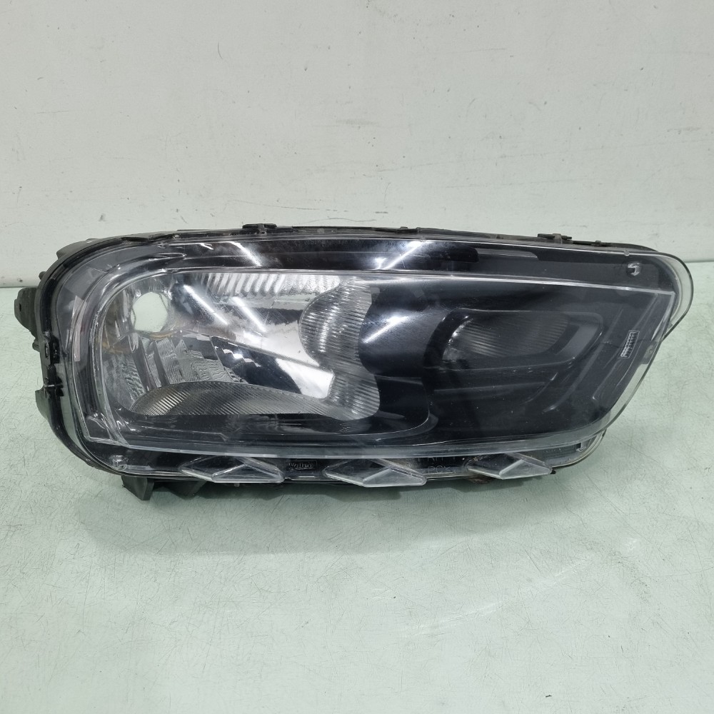 Farol Direito Original Citroën C4 Cactus 2018/2022 Seminovo. 1