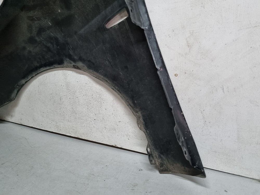 Paralama direito Mitsubishi Lancer 2009/2016 recuperado 8