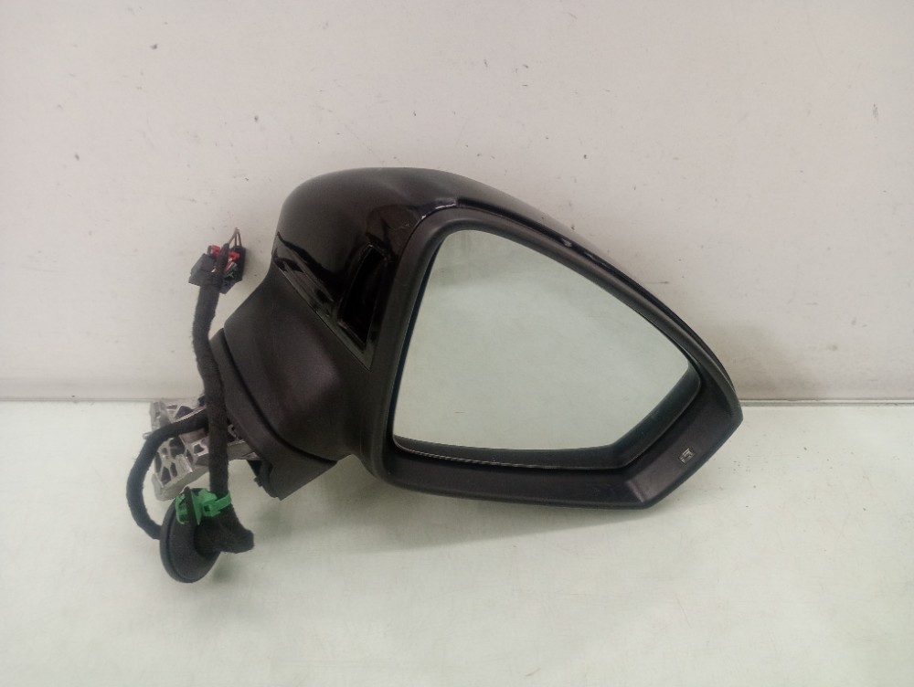 Retrovisor direito Tiguan 2018/2022 1
