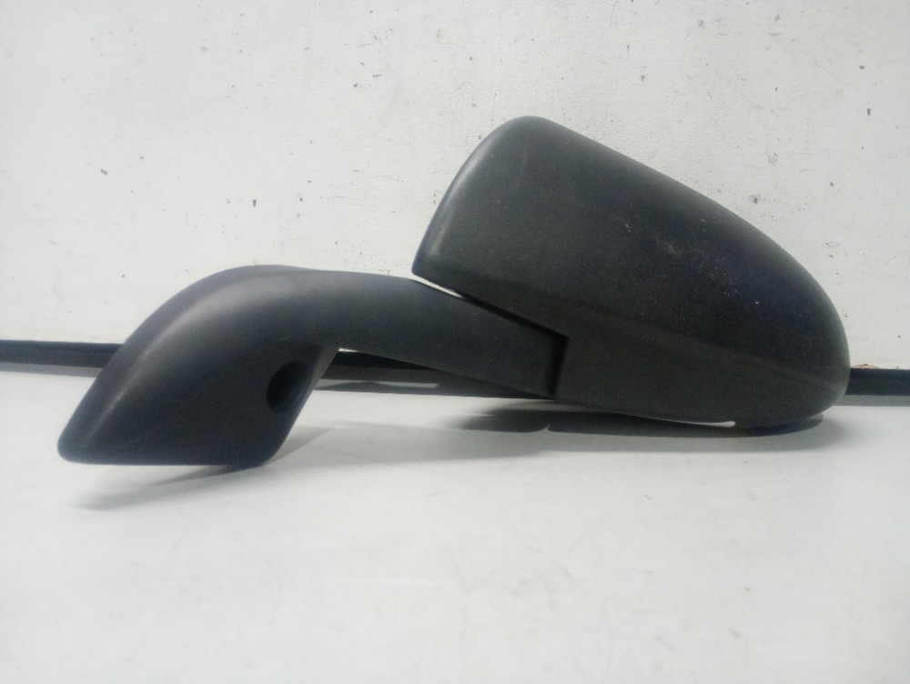 Retrovisor Esquerdo Renault Twisy 2010/2014 Fixo Recuperado 3