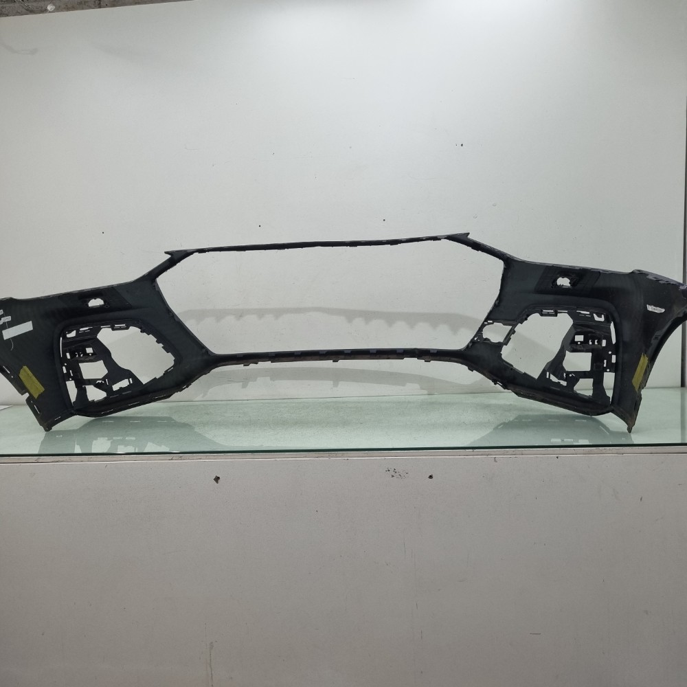 Parachoque Dianteiro Audi Q5 2021 à 2024 Recondicionado 4