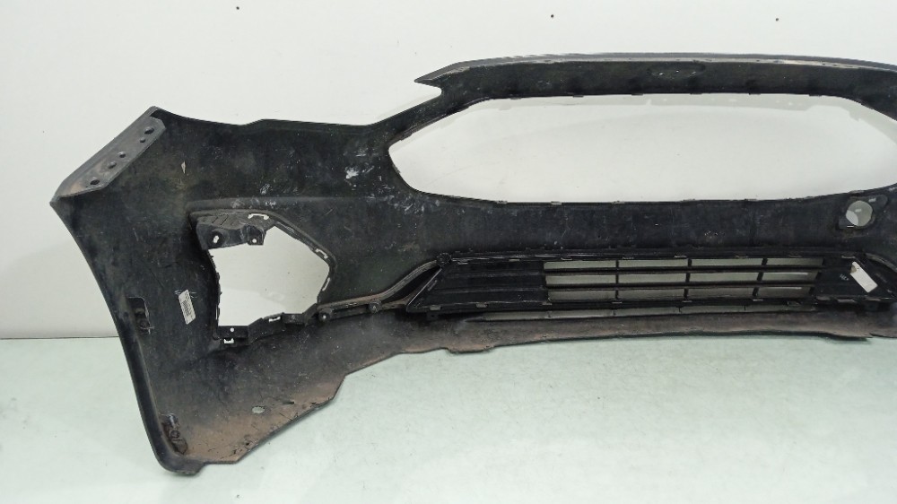 Parachoque Dianteiro Ford Fusion 2020/2023 Original 3
