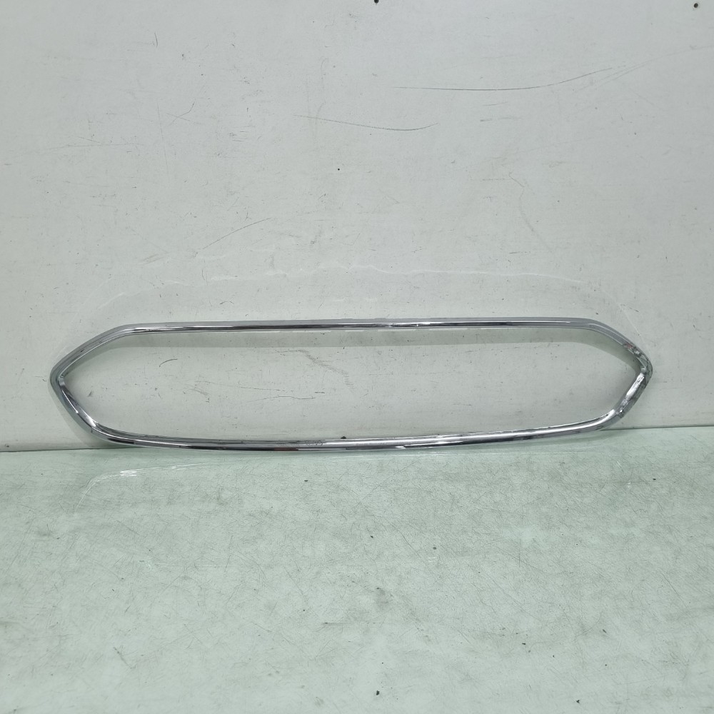 Friso Cromado Da Grade Ford Ka 2018/2022 Recondicionado 1