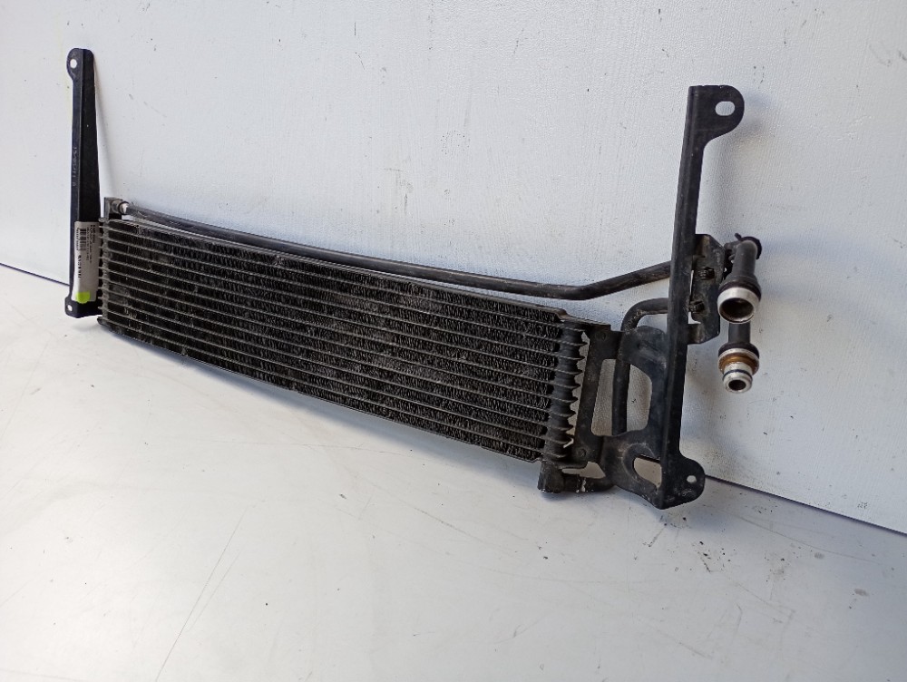 Rafiador De Oleo Tiguan Recondicionado 2012/2016 Original 6