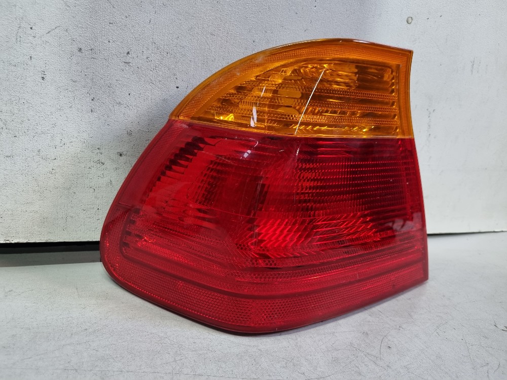 Lanterna Esquerda Bmw 323i 1998/2001 Esquerdo/motorista 2