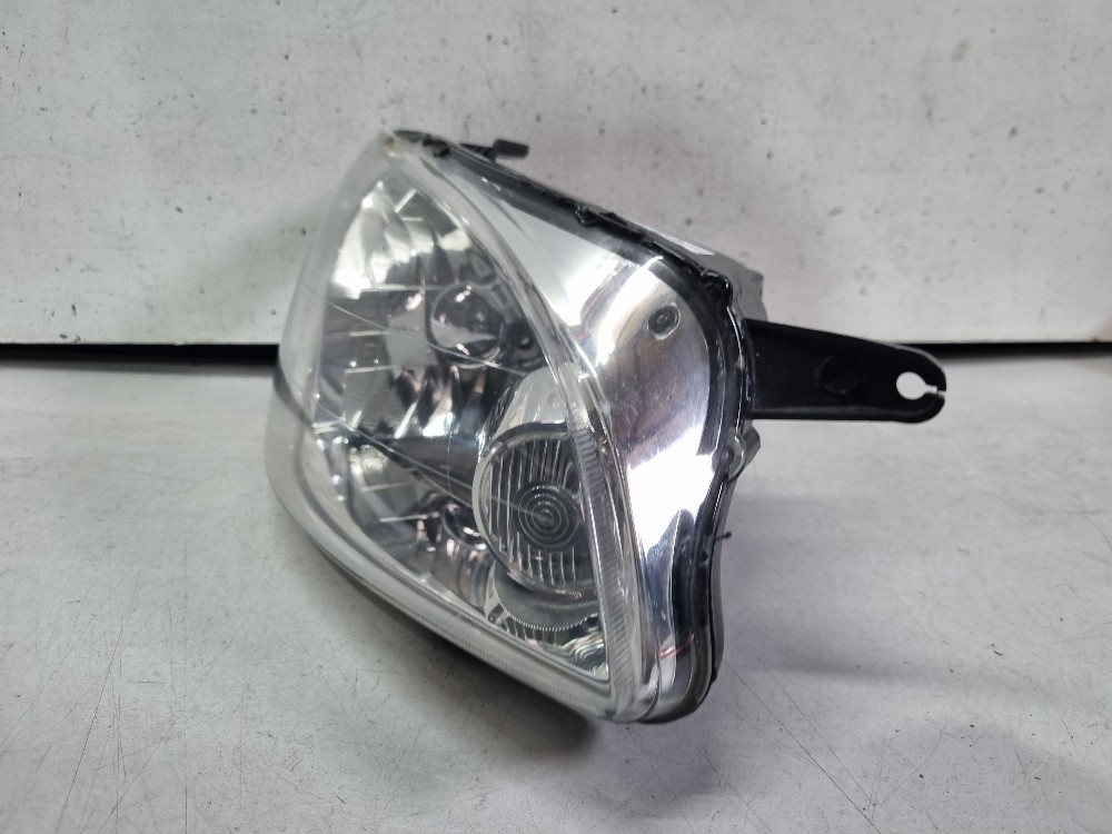 Farol Direito Do Chevrolet Corsa Classic 2010/2013 Recon Direito/passageiro 3