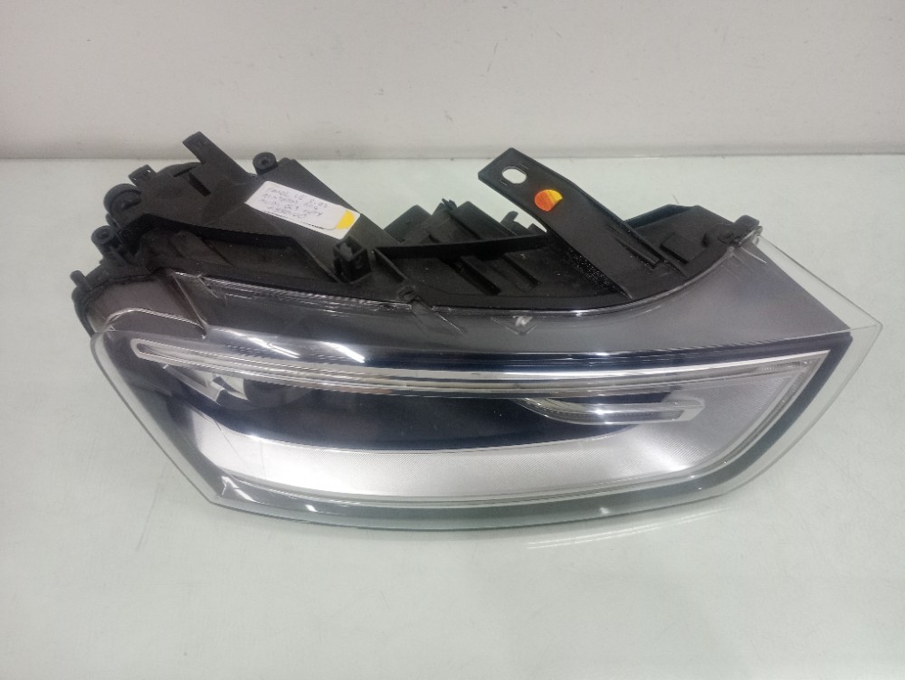 Farol Esquerdo Audi Q3 2015 / 2019 Rec 3