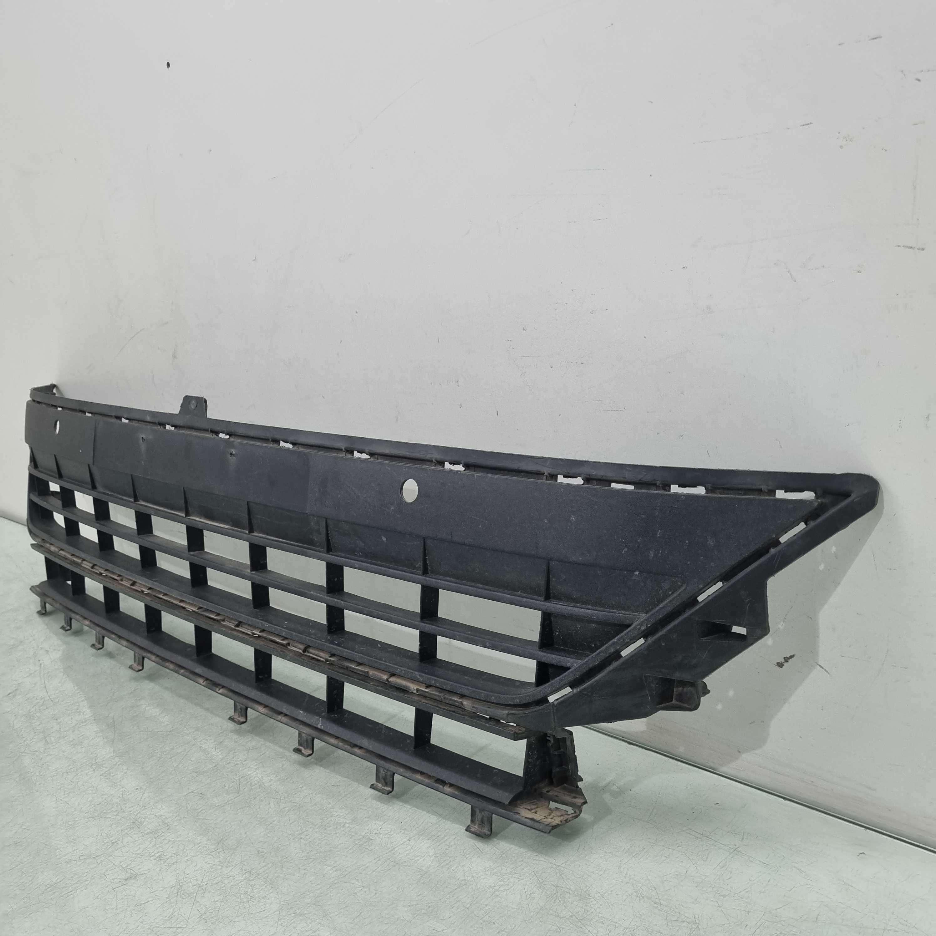 Grade Inferior Para-choque Dianteiro Polo 2017/2022 Usado 3