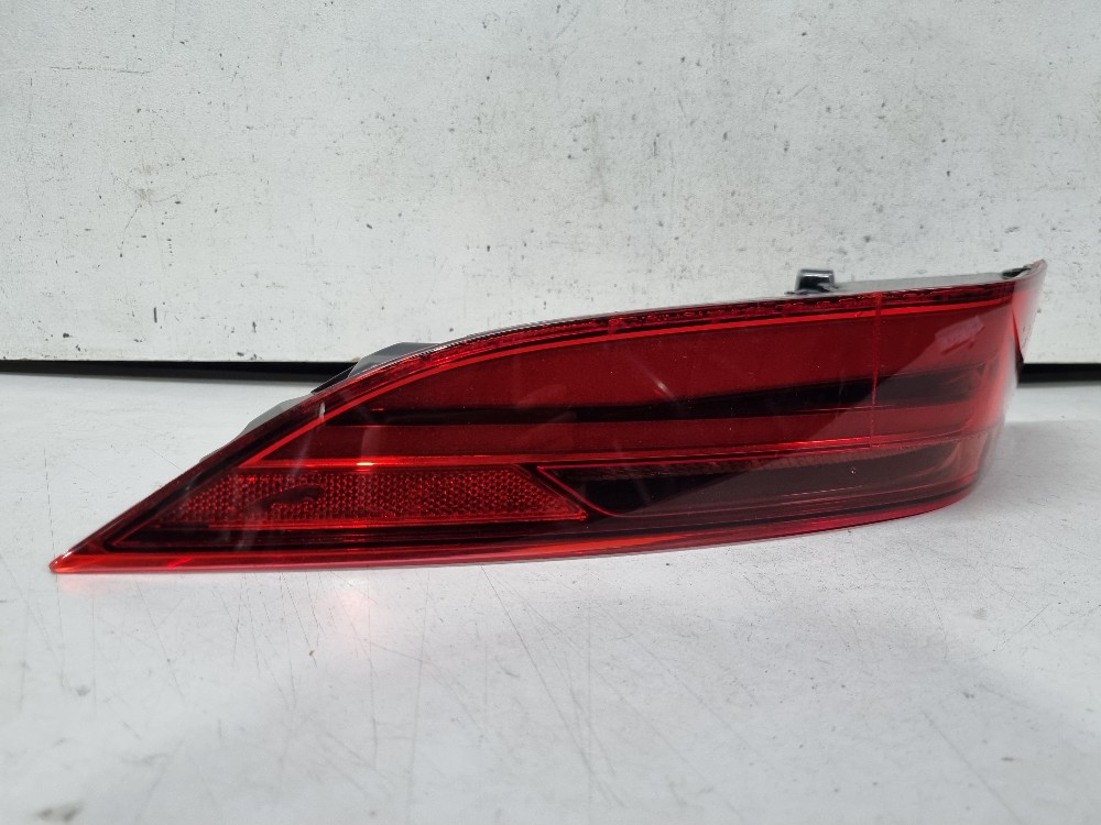 Lanterna Traseira Esquerda Jaguar F-pace 2017/2020 Recup Esquerdo/motorista 2