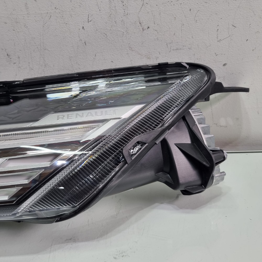 Farol Led Superior Direito Kardian 2024/2026 Original Rec 9