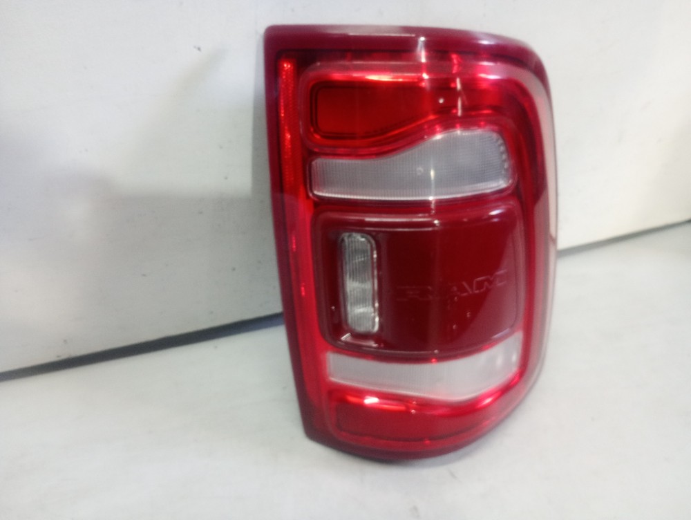 Lanterna Tras Direita Dodge Ram 1500 2019/2024 Recuperado