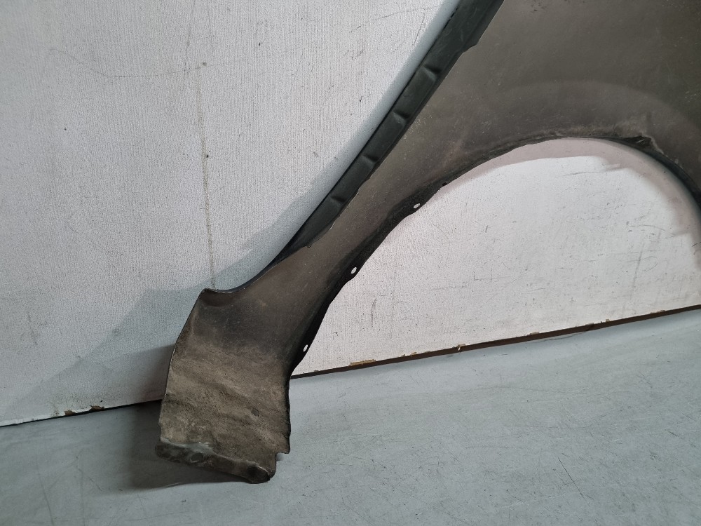 Paralama Lado Esquerdo Nissan March Modelos 2016/2019 8