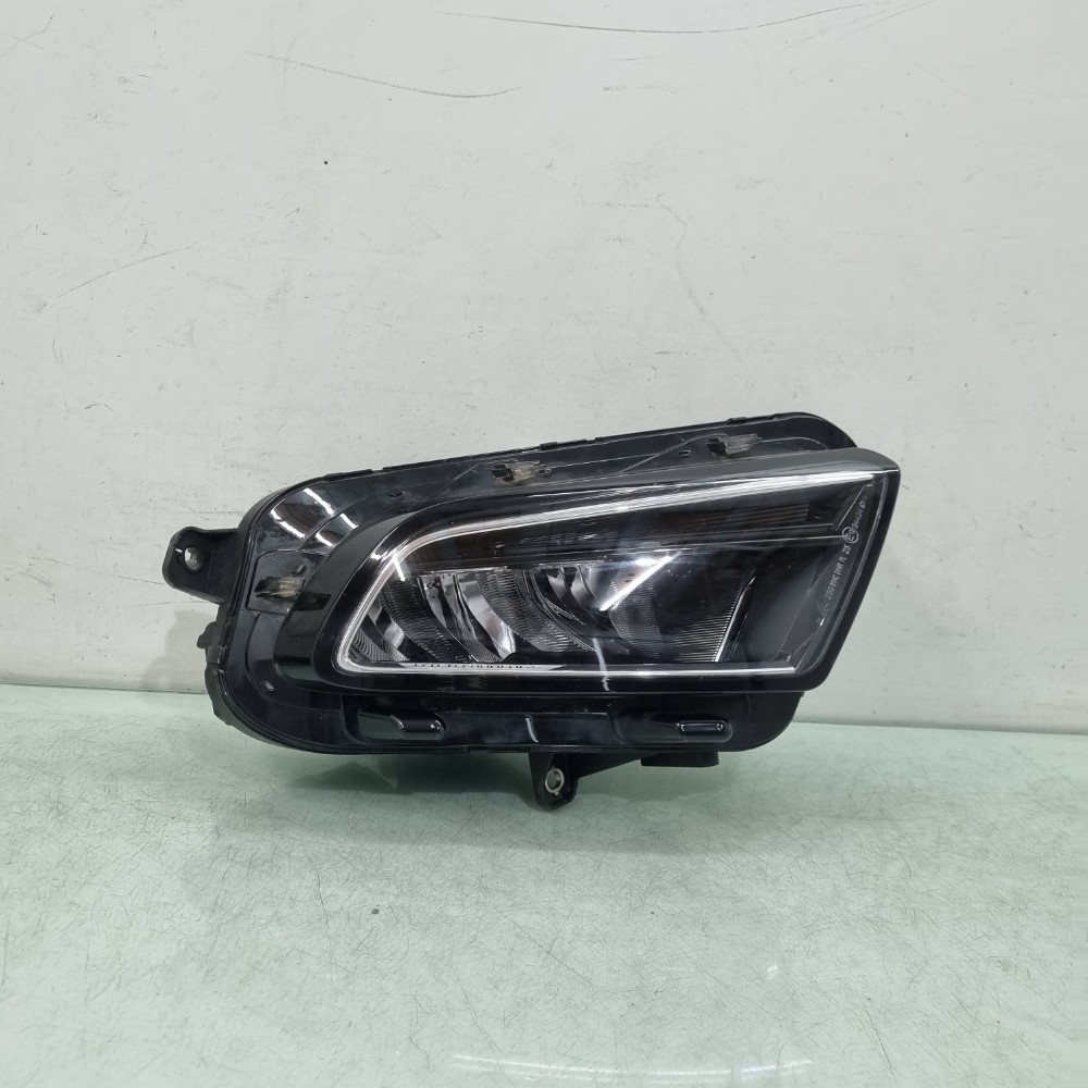 Farol Direito Full Led Fiat Toro 2022/2025 Recuperada Orig. Direito/passageiro 3