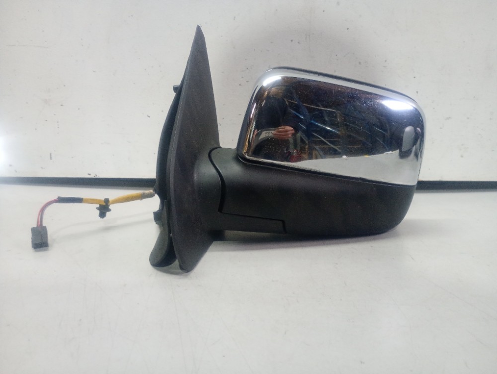 Retrovisor Esquerdo Ford Ecosport 2003 / 2012 Recuperado 3