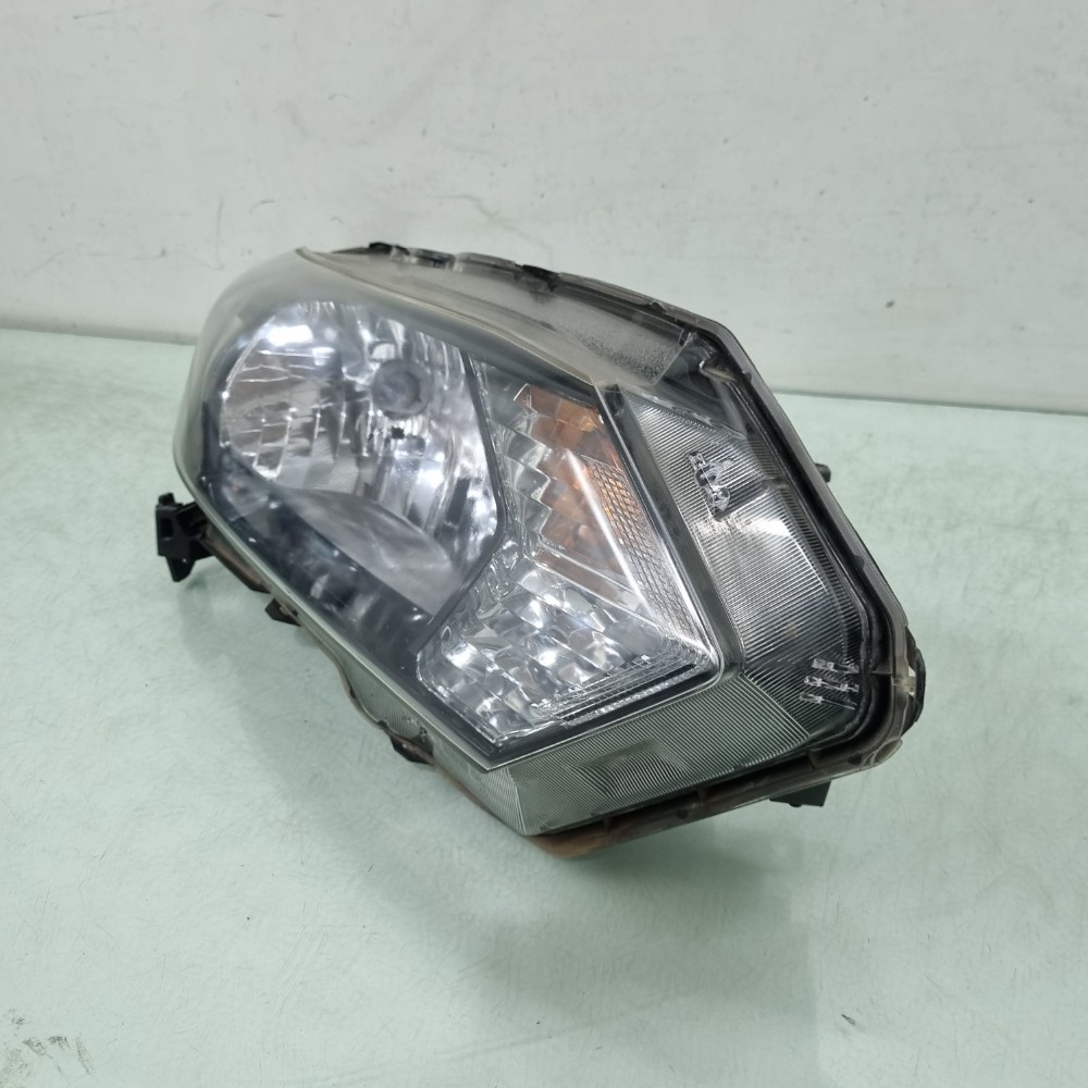 Farol Direito Honda Hr-v 2016/2019 Recuperado 2