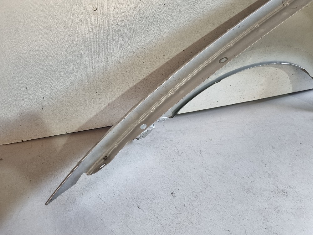 Para-lama Do Lado Direito Bmw 118i Modelos 2010/2013 7