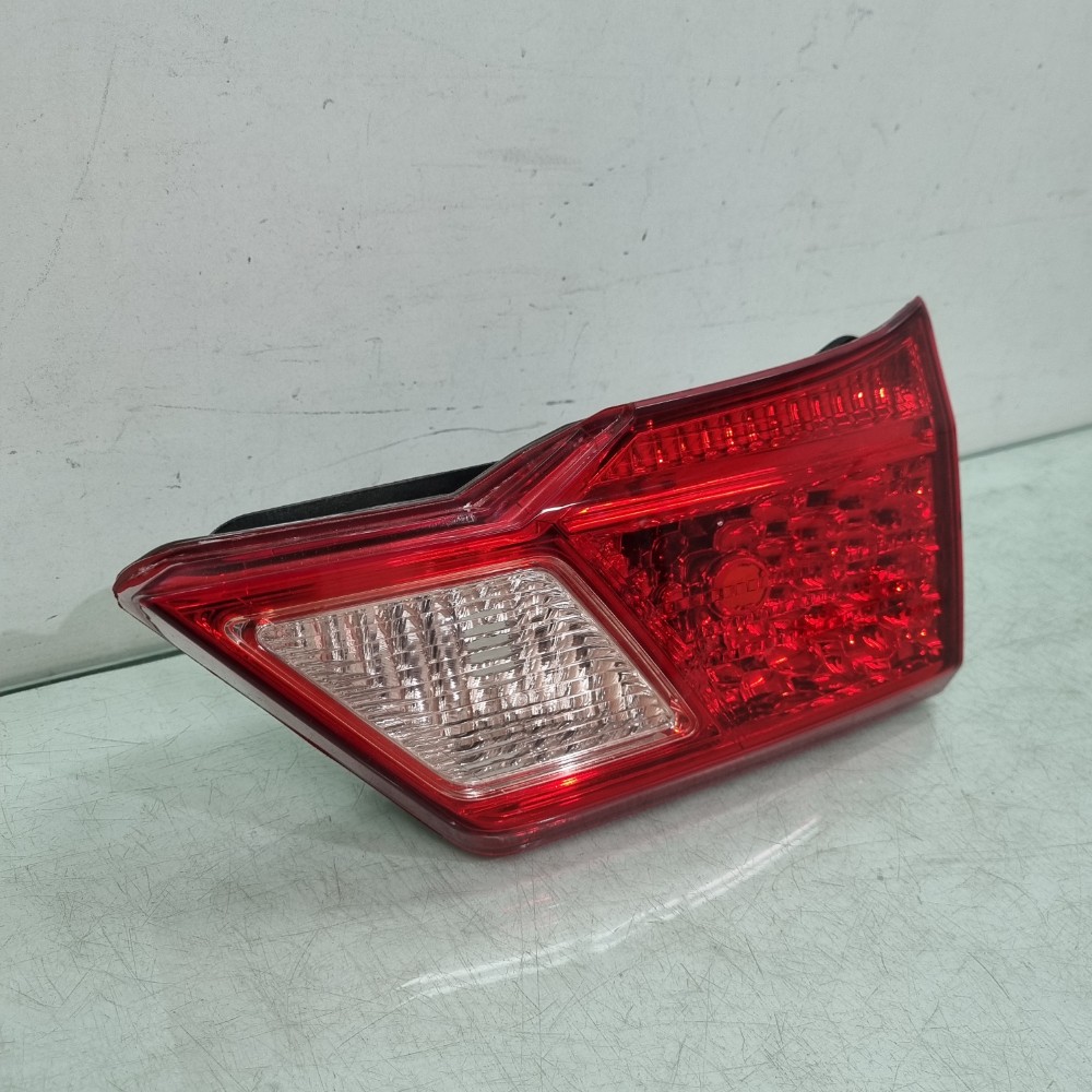 Lanterna Direito Para Honda City 2015/2018 Seminovo Original 2