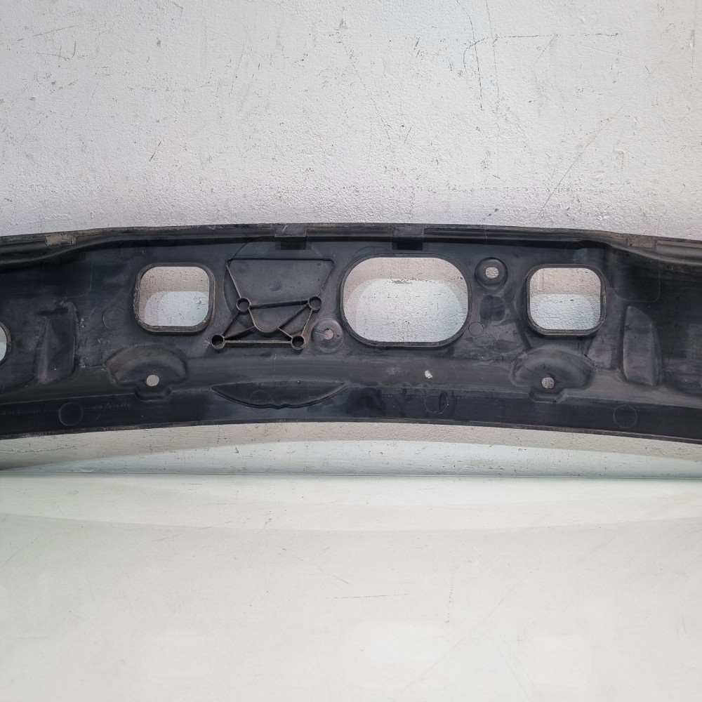 Moldura Da Tampa Traseira Fiat Toro Modelos 2018/2024 3