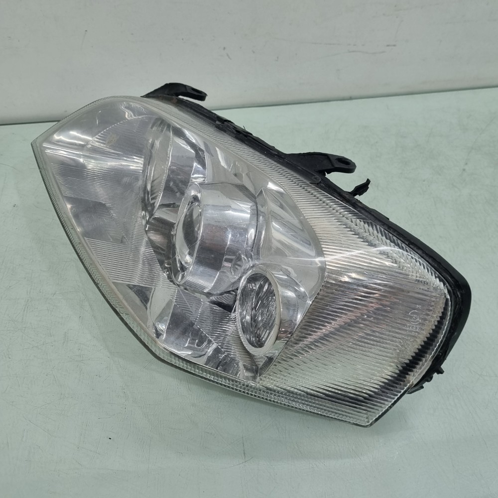 Farol Lado Esquerdo Do Chevrolet Astra 2003/2010 Recuperado. Esquerdo/motorista 3