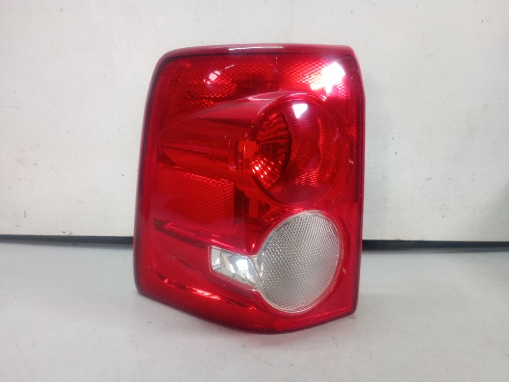 Lanterna Esquerda Ford Ecosport 2008/2012 Esquerdo/motorista 1