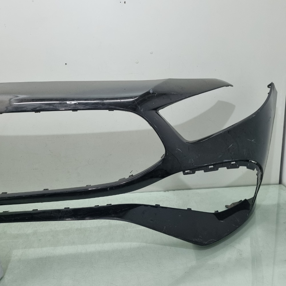 Parachoque Dianteiro Mercedes-benz Classe A  2021/2023 2