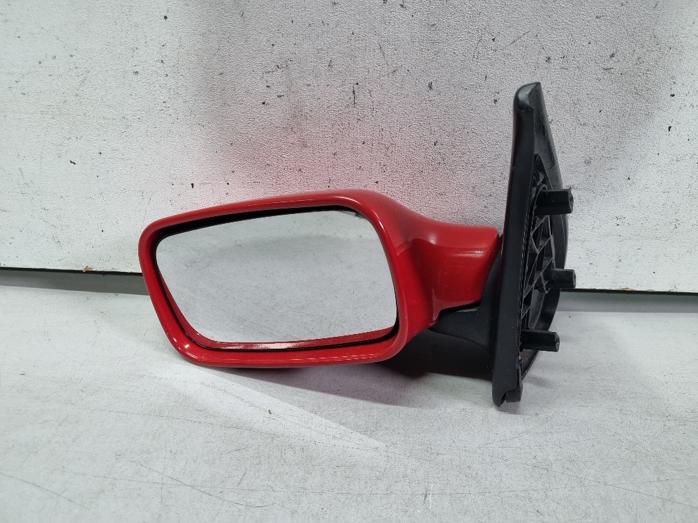 Retrovisor  Esquerdo Fixo  Fiat Strada 1996/2001 Recuperado. 1