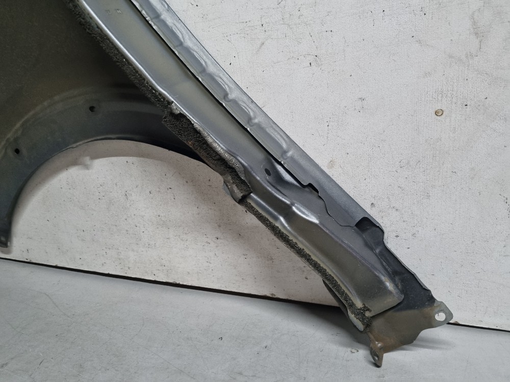 Paralama Do Lado Direito Nissan Kicks Modelo 2016/2024 8