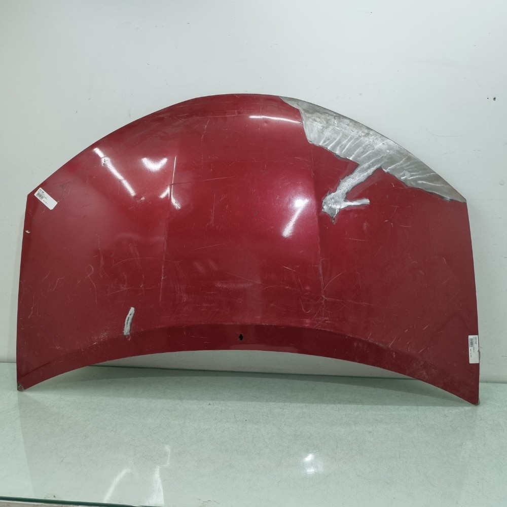 Capô Dianteiro Toyota Etios 2013/2019 Recondicionado Orig. 1