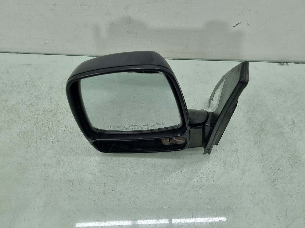 Retrovisor Esquerdo Fixo Kia Bongo 2005/2012 Recondicionado