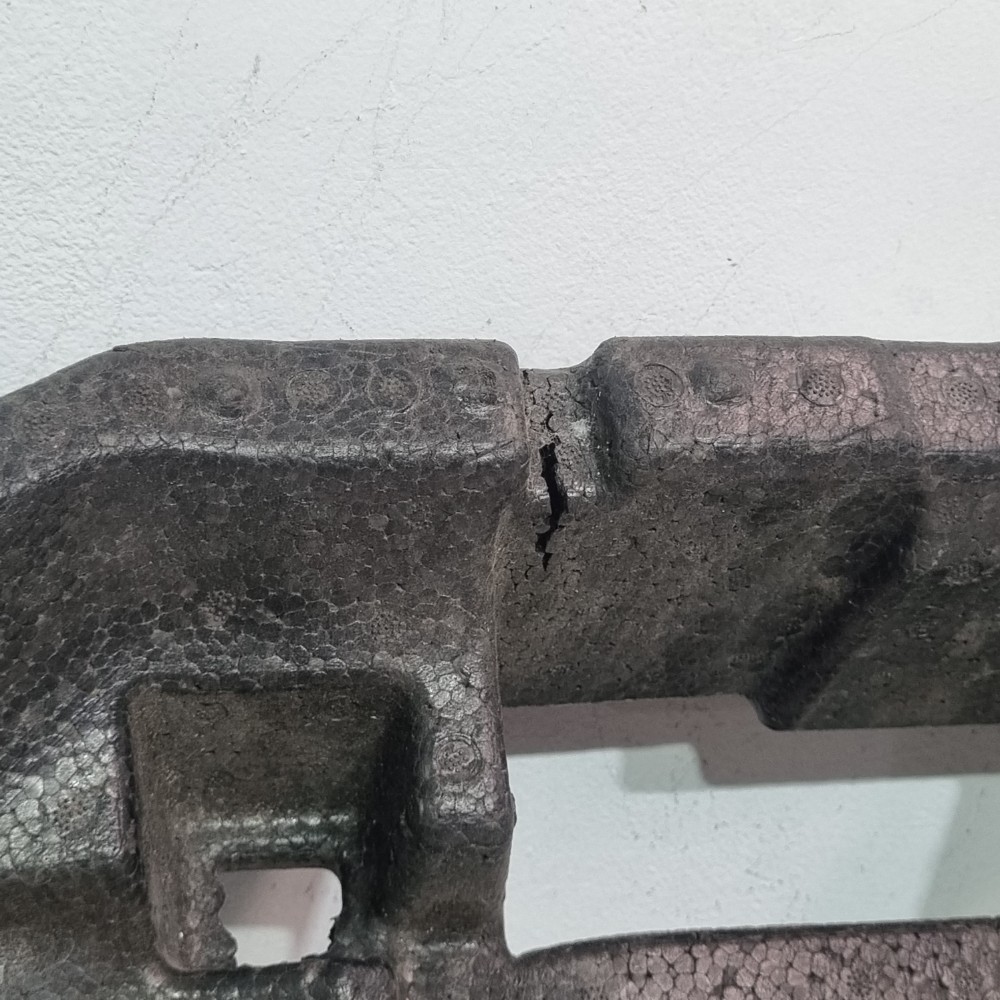 Absorvedor de Impacto Chevrolet Agile 2009 a 2014 Usado 8