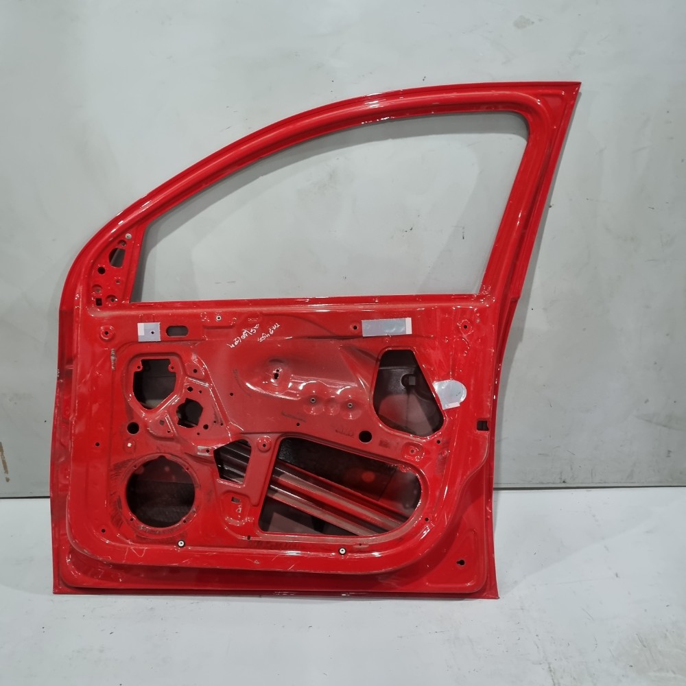 Porta Dianteira Direita Volkswagen Gol 2009/2024 Recuperada. Dianteira 4
