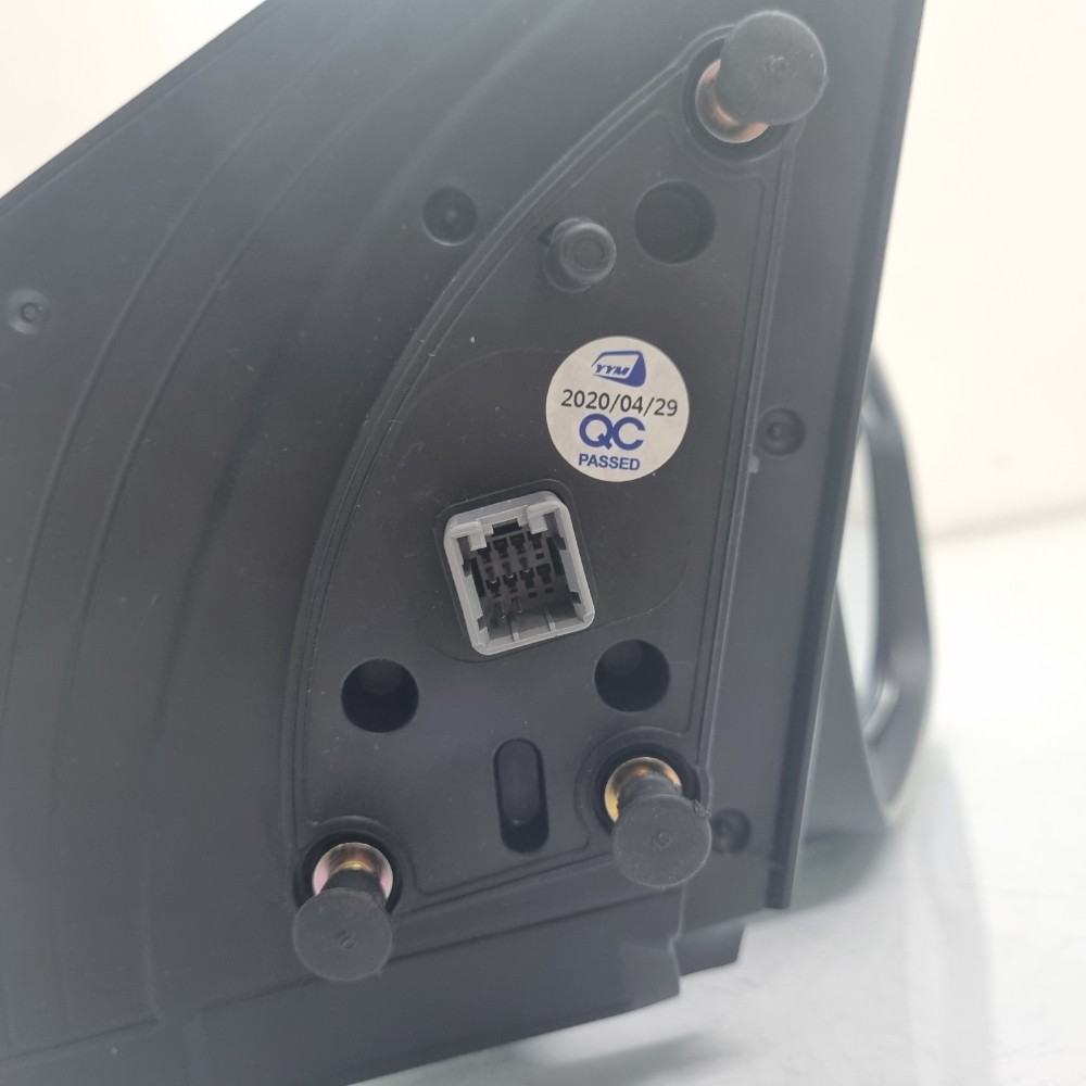 Retrovisor Direito Elétrico C/pisca Hyundai Hb20 2013/2019 1