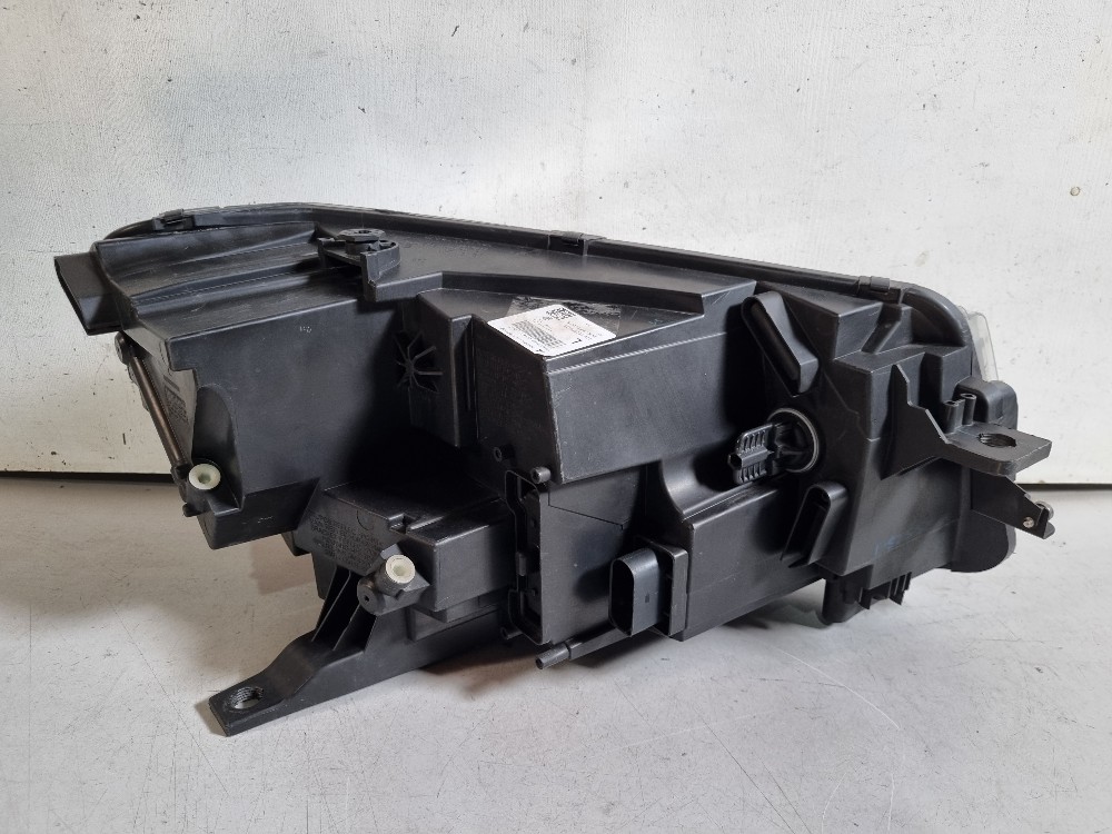 Farol Esquerdo Full Led Volkswagen Taos 2022/2025 Recuperado 7