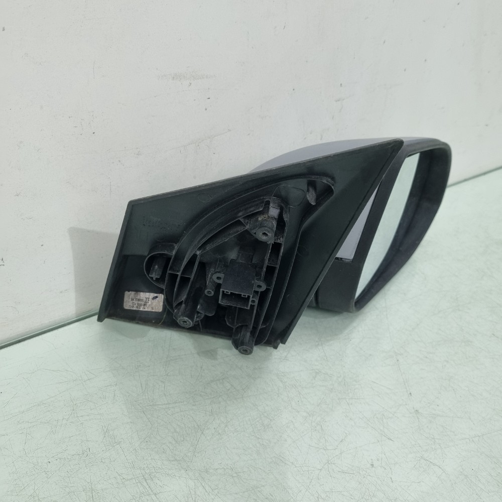 Retrovisor Lado Direito Elétrico Chevrolet Onix 2013 à 2018 3