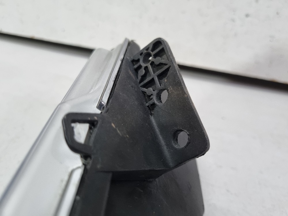 Farol De Milha Direito Fiat Toro 2022/2024 Recuperado 3