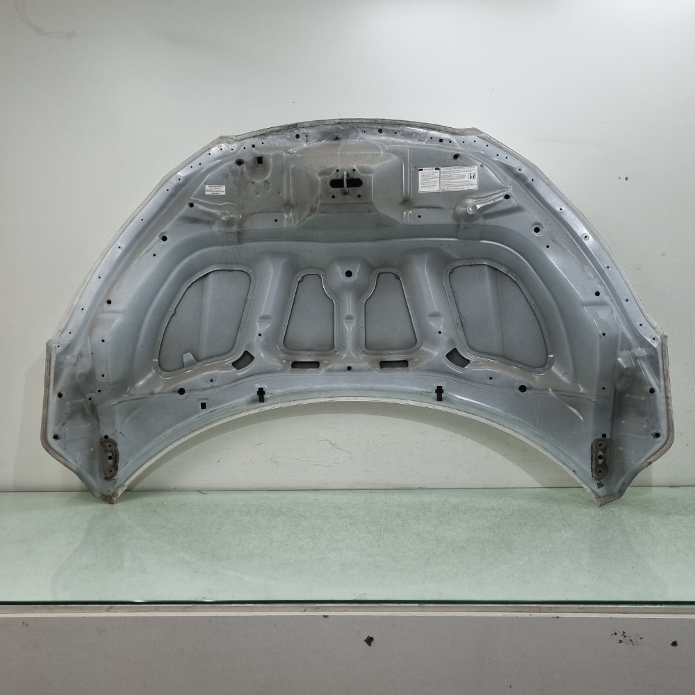 Capô Dianteiro Honda Hr-v 2015/2022 Recondicionado 4