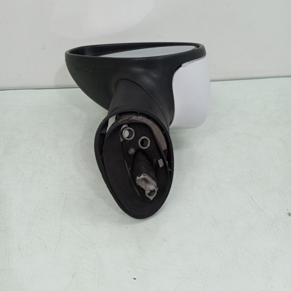 Retrovisor Lado Esquerdo Elétrico Fiat Punto 2007/2016 3