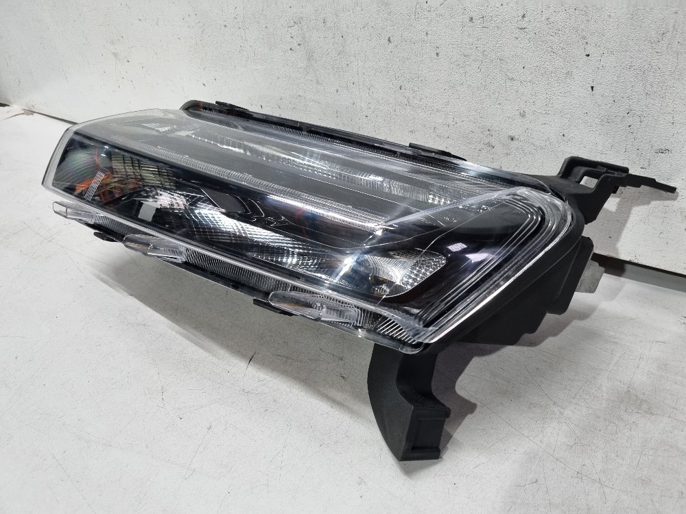 Farol Esquerdo Superior Renault Kwid 2022/2024 Recuperado Esquerdo/motorista 3
