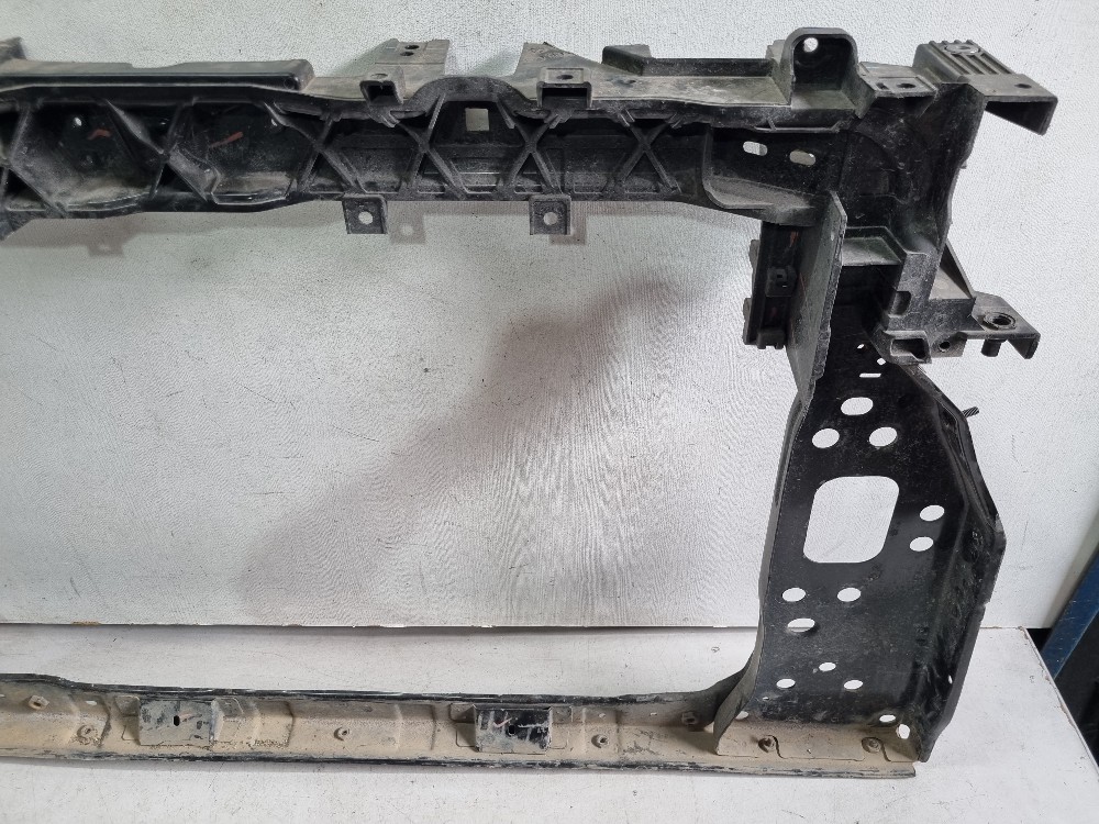 Painel Frontal Jeep Compass 2021/2024 Recon 6