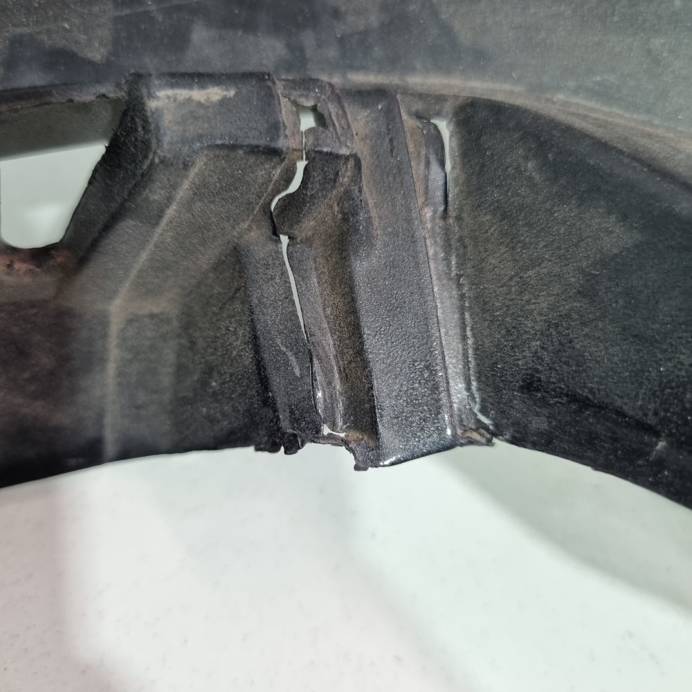 Ponteira Traseira Lado Esquerdo Chevrolet Tracker 2014/2016 8