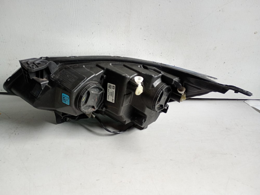 Farol Direito Onix Turbo C/globo Recuperado 2022 4