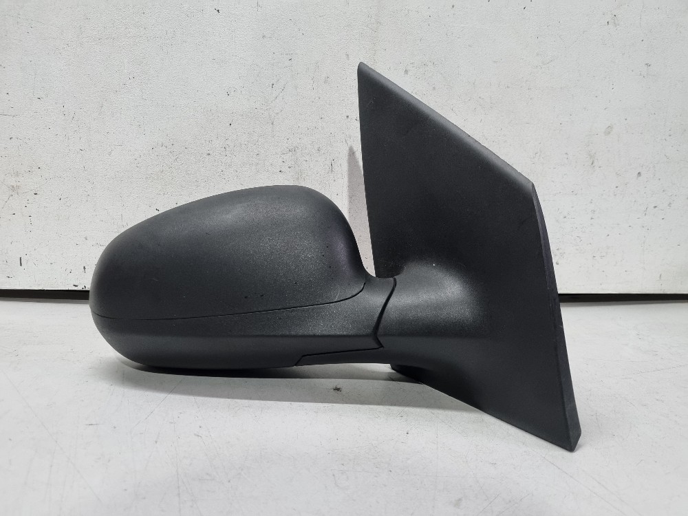 Retrovisor direito elétrico Fiat Palio 2013/2018 semi-novo 3