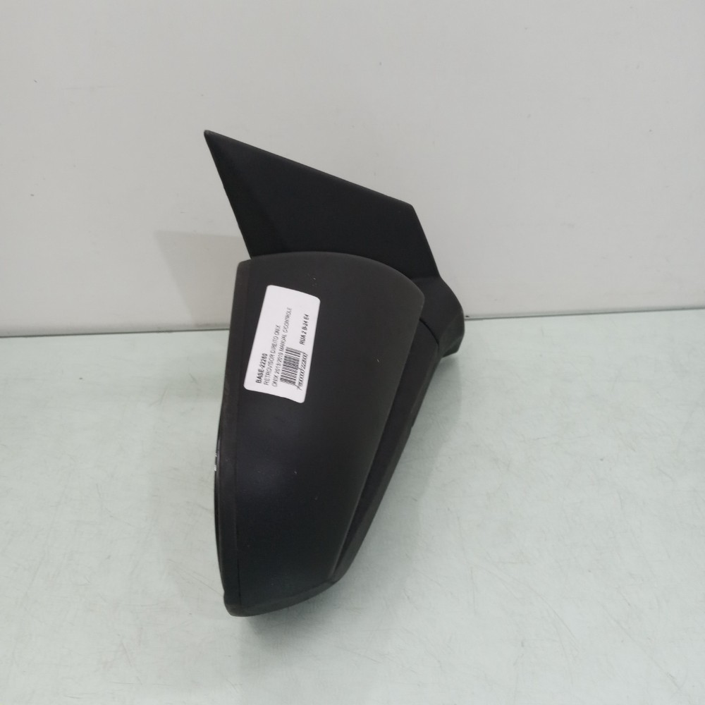 Retrovisor Do Lado Direito Do Chevrolet Onix 2013/2019 4