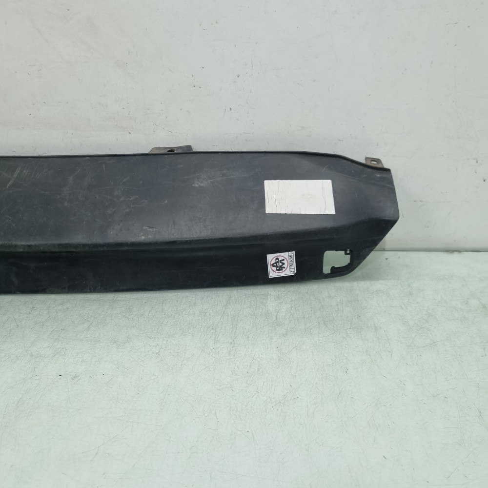 Aplique Do Parachoque Traseiro Honda Civic 2017/2021 3