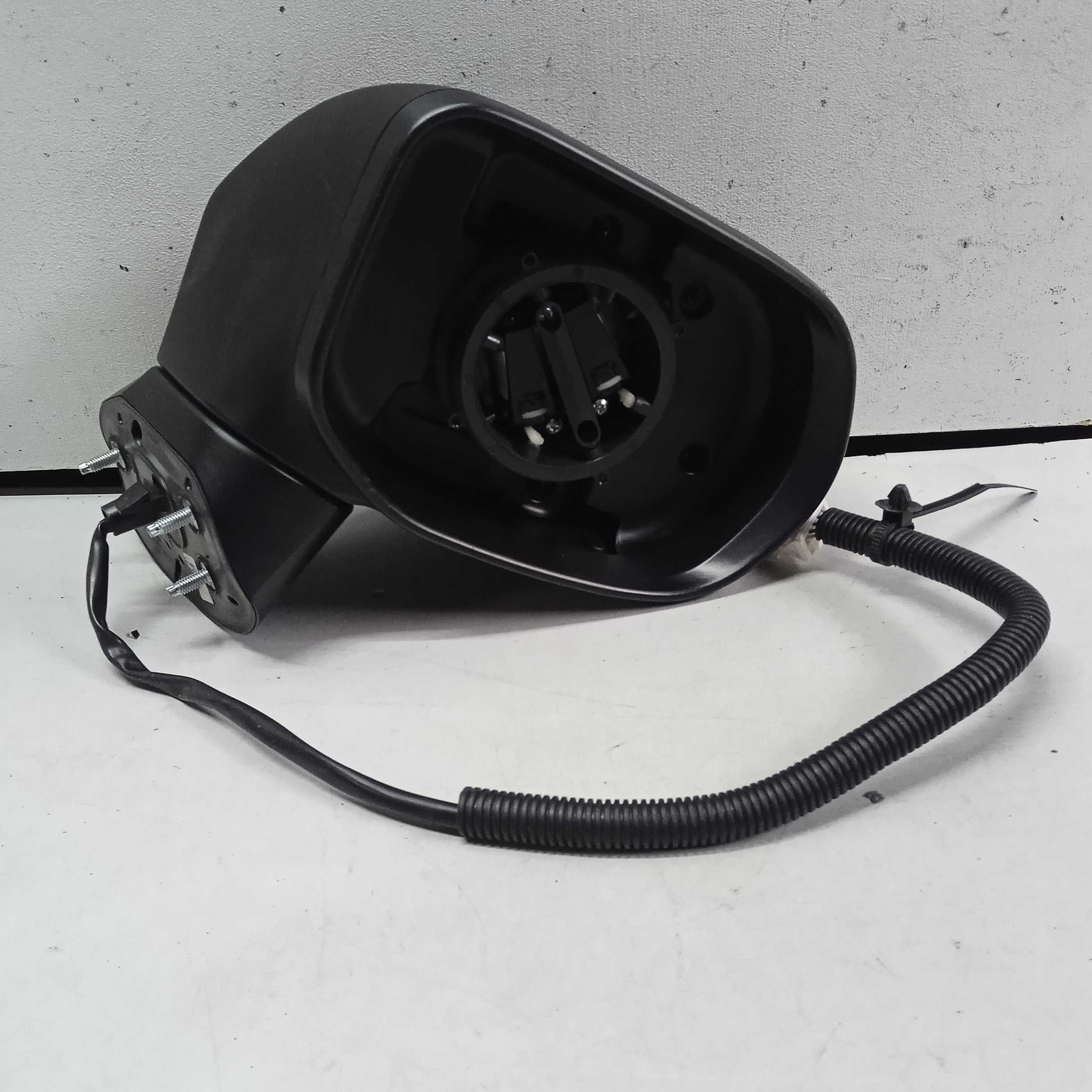 Retrovisor Direito S/lente Honda Civic 2007/2010 Recuperado 1